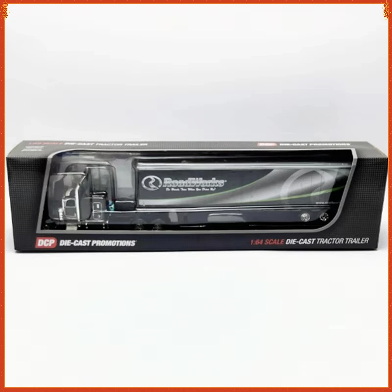 1/64 Peterbilt 389 Roadworks Alloy Truck 6 1/64 Peterbilt 389 Roadworks Alloy Truck - Image 6