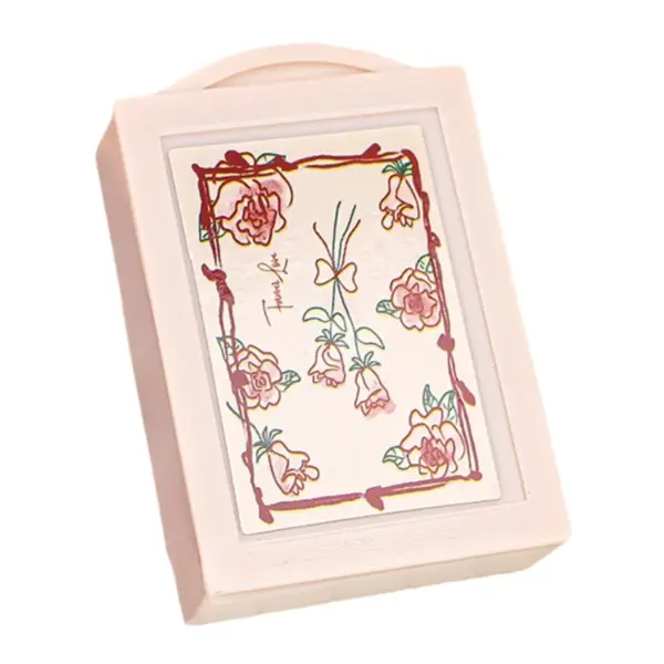 Magical Rubber Eraser with Fun Case - Image 12