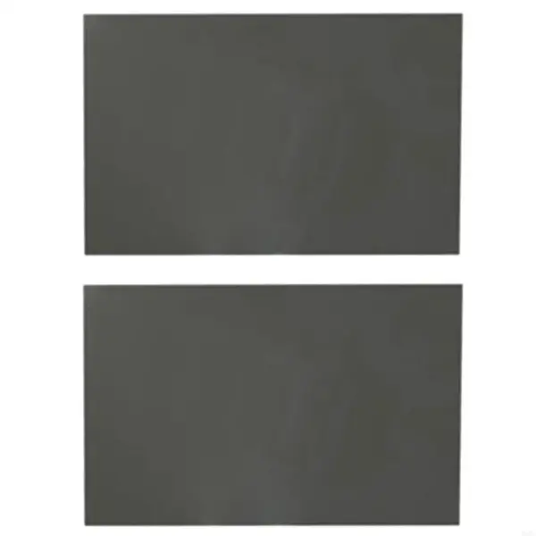 0/90 Degree Linear Polarized Film Sheets, 2PCS - Image 7