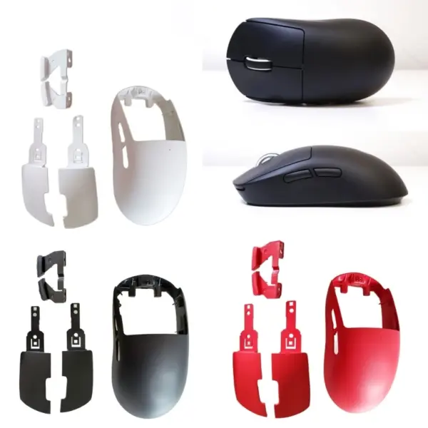 Logitech GPRO X Superlight GPX Mouse Button Set - Image 6