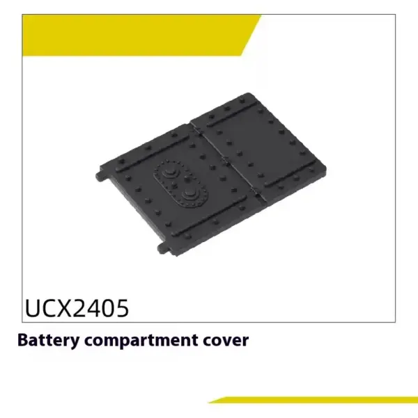UCX2405 RC Climbing Car Assembly Kit for 14+ - Image 26