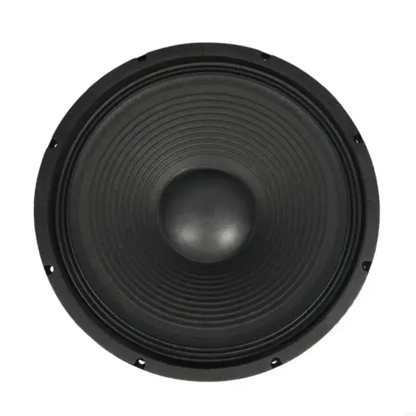 Woofer Speaker Foam Pads 4-18 Inch Repair Set - Image 5