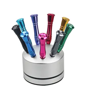 9-Piece Dental Implant Screwdriver Set 13 S76fb1f7f25dd4e129a1ad56dc1ec3173Y