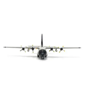 1:500 Diecast Belgium C-130H Airplane Model 8 S77289796a02042c9a098946eee49a3a2n
