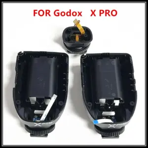 Godox XPro Flash Hotshoe Mount Base Bracket 9 S772e53b9bcc74f6e948990976f3c1049o