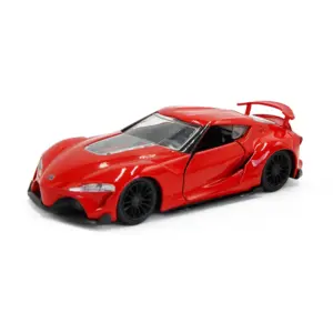 1:32 Scale Toyota FT-1 Bull Demon King Model 7 S7754b24fe8b945d1a76978281fa44b34d