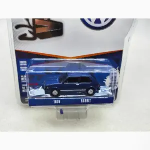 1975 Rabbit Mk1 1:64 Scale Alloy Model Car 10 S77b30fd251ab4f03abd9730b3d98f5b0Q