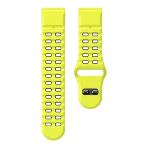 QuickFit Silicone Band for Garmin Fenix 8/7/6 16 S77cb4e33305a46e6ba2f4708c955d853O