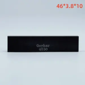 Guyker Bass Guitar Bone Nut Model NUT 38 S77ccfcf386f542bd9ea4d82f078340f39 2