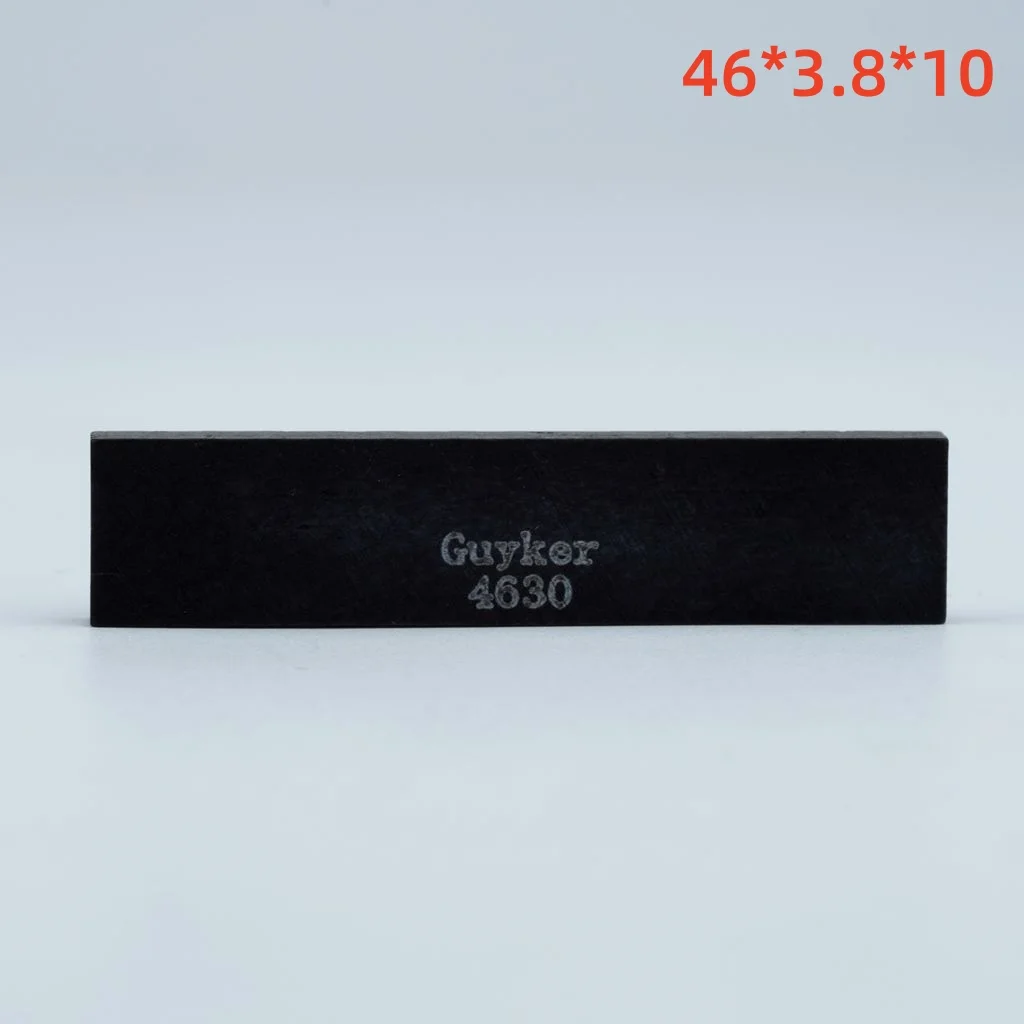 Guyker Bass Guitar Bone Nut Model NUT 10 Guyker Bass Guitar Bone Nut Model NUT - Image 10