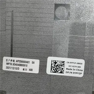 Laptop Bottom Cover Case for Dell Latitude & Precision 11 S77d06e11b84c4bc0b6df5715b3072950C