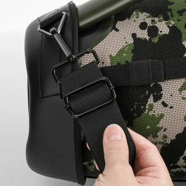Boombox 3 Portable Travel Case with Strap - Image 4
