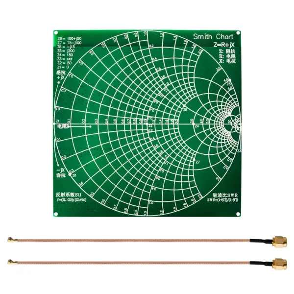 RF Test Board Kit for RF Analysis and Calibration - Image 3