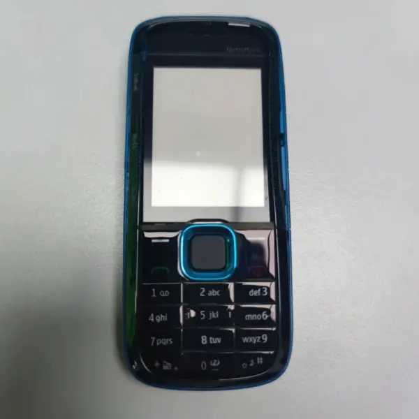 Nokia 5130 Full Housing and Keypad Set - Image 7