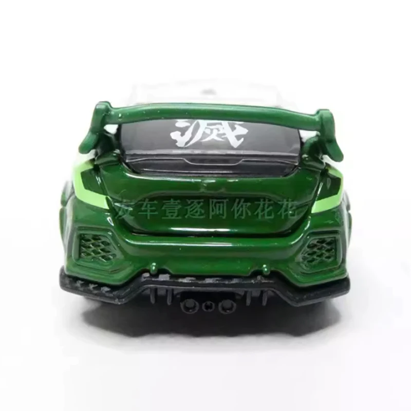 TOMY TOMICA OMY 11-14 Diecast Car Model 6 TOMY TOMICA OMY 11-14 Diecast Car Model - Image 6