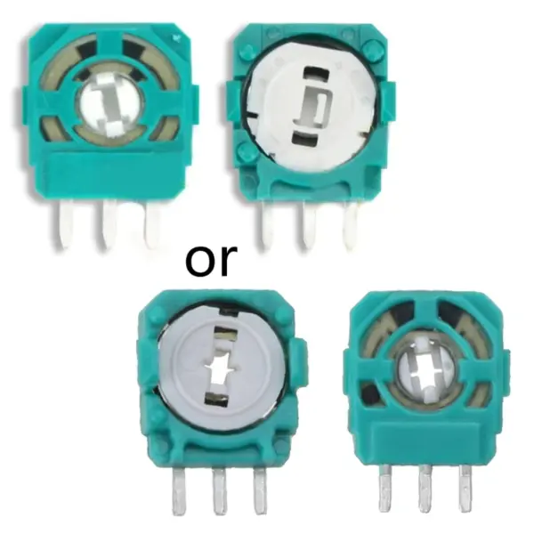3D Analog Joystick Potentiometer Sensor Set - Image 9
