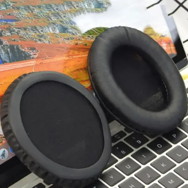Replacement Memory Foam Ear Pads for HyperX - Image 3
