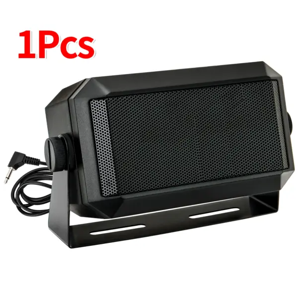 ABBREE External Communications Speaker for CB Radios - Image 7