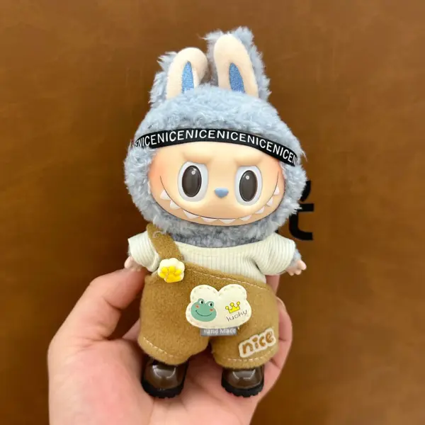 Labubu Doll Accessories for V1-V3 Models - Image 9