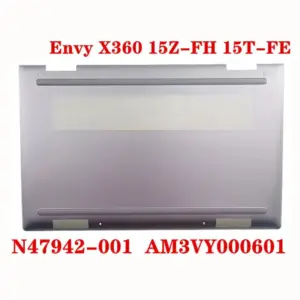 HP Envy X360 15Z-FH Bottom Case Cover 9 S78ab10a105d44672a589099f45edcc7eV