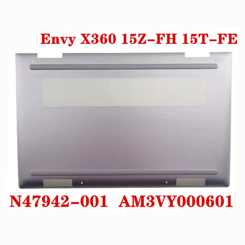 HP Envy X360 15Z-FH Bottom Case Cover 5 HP Envy X360 15Z-FH Bottom Case Cover - Image 5