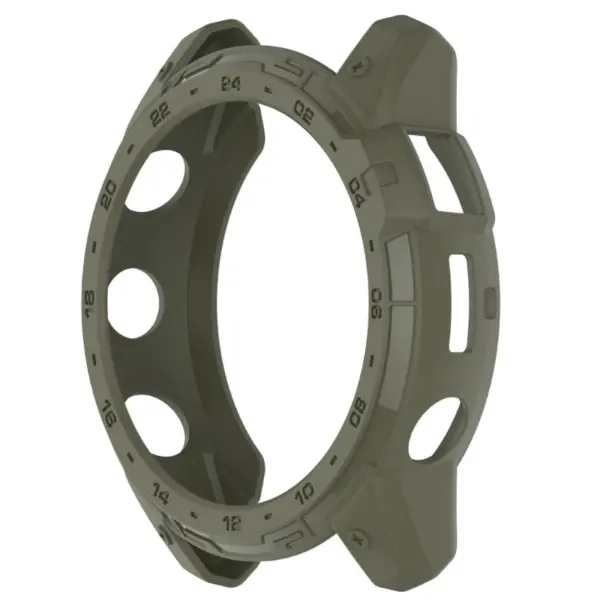 Garmin Enduro2 Tactix7 Screen Protector Frame - Image 10