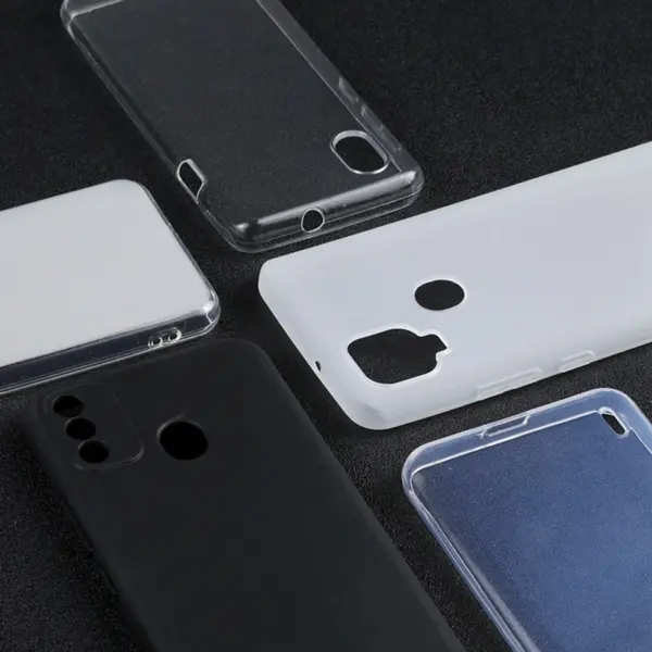 TPU Case for ZTE Axon 10 Pro - Image 5