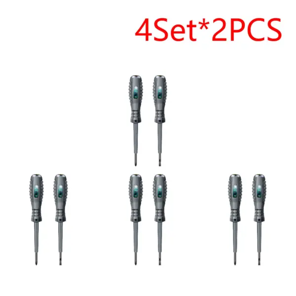 ANENG B05 Digital Voltage & Screwdriver Set - Image 14