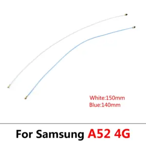 Samsung WiFi Antenna Flex Cable for Multiple Models 22 S78f2519a31c345e7a5f65f1385887a99t