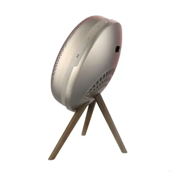 Stylish Portable Fan Set in Four Colors - Image 8