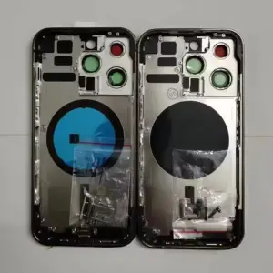 iPhone 14 Pro Max Back Housing Cover 6 S78f7737bbe6341e086e85d9e9962929dK