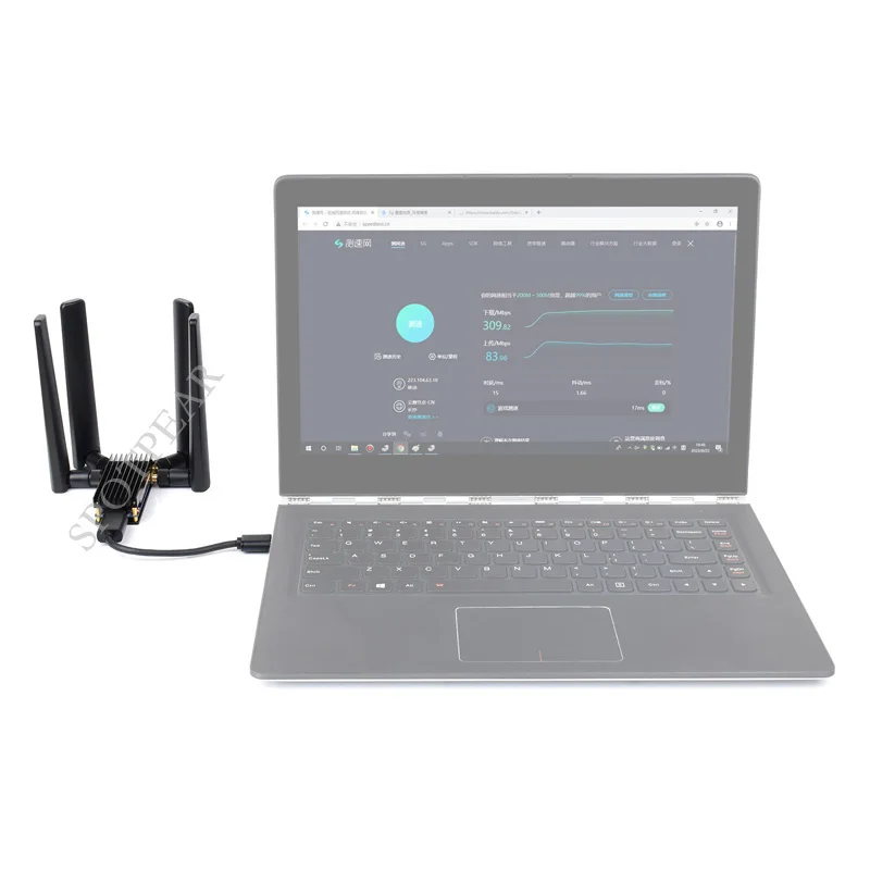 5G Expansion Board with Aluminum Case for Raspberry Pi 6 5G Expansion Board with Aluminum Case for Raspberry Pi - Image 6