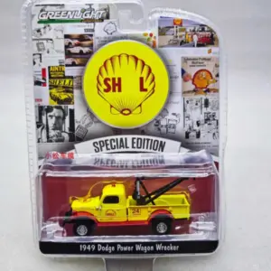 GreenLight 1:64 Scale 1949 Dodge Power Wagon Model 7 S790481d962d04b3d86260c604127274cV