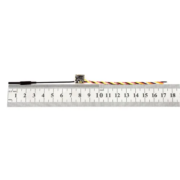 PandaRC Nano25 5.8G 40CH VTX for FPV Drones - Image 5