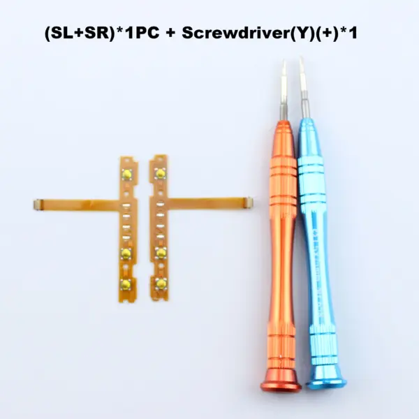 2-Piece Screwdriver & Flex Cable Set for Switch - Image 8
