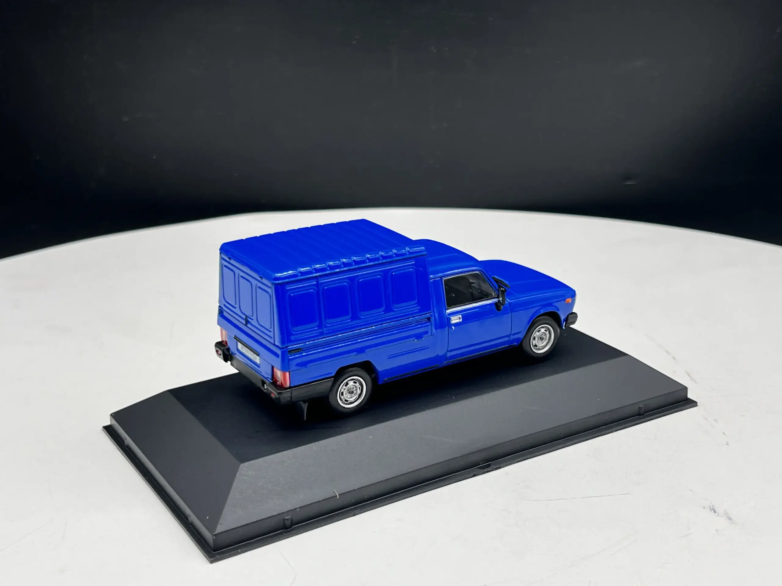 Rare 1/43 Lada 27175 Pickup Alloy Model 7 Rare 1/43 Lada 27175 Pickup Alloy Model - Image 7