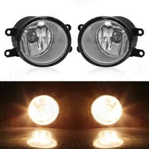 Toyota LED Fog Lamps for Corolla RAV4 Camry 21 S794a89d31c16419dbc4d8ee167db39c1m