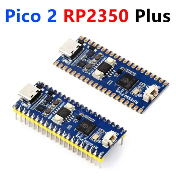 Raspberry Pi Pico 2 Plus Extension Board - Image 5