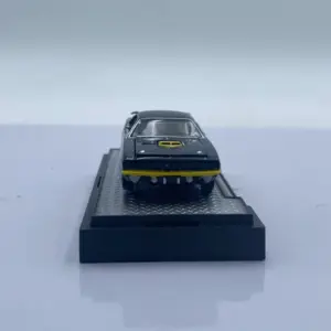 1971 Plymouth HEMI Cuda 1:64 Diecast Model 9 S7956d2e676fd48f19f5f08e6ce00971dD