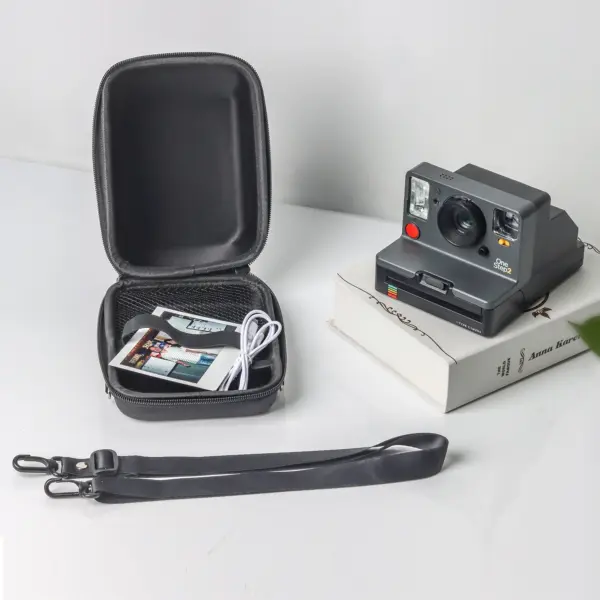 Polaroid One Step 2 NOW Camera Bag - Image 5
