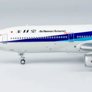 ANA L-1011 Scale Model JA8509 1/400 Collector's Aircraft 7 S797ae31b981b4912b3190386d92c14c9a