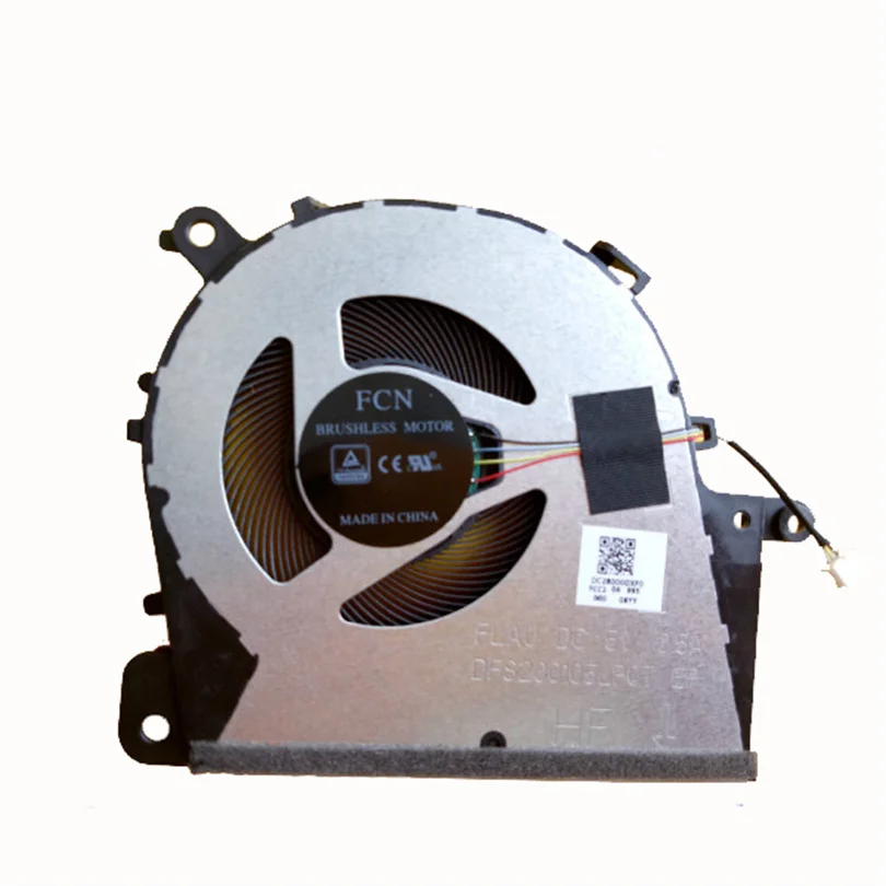 Lenovo Laptop Cooling Fan for Xiaoxin Models 2 Lenovo Laptop Cooling Fan for Xiaoxin Models - Image 2