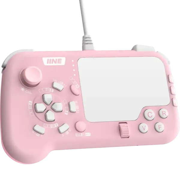 IINE Ungrade Wireless Mouse and Keyboard Combo - Image 7