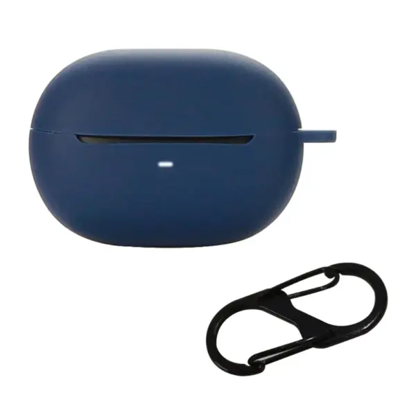 Wireless Silicone Case for QCY ArcBuds HT07 - Image 14
