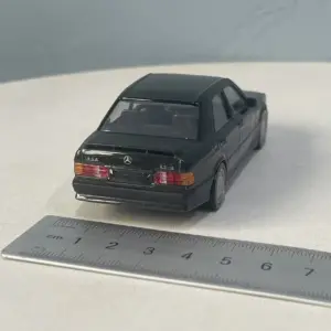 Norev Mercedes 190E 2.3 1/43 Die-Cast Model 9 S79e10c4f7a8c4a07a9fb083d966ae00aE