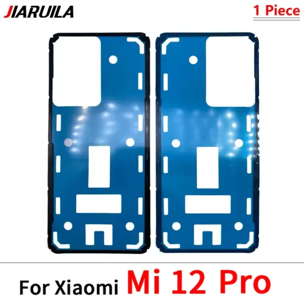 10-Pack Adhesive Tape for Xiaomi Mi Models - Image 14