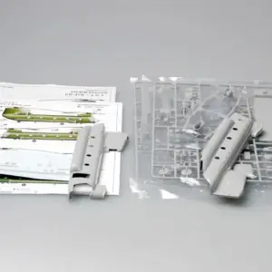Trumpeter 1/72 US CH-47 Chinook Helicopter Model Kit 9 S79f70d482b7a4485a3f58ef8479f4c7ef