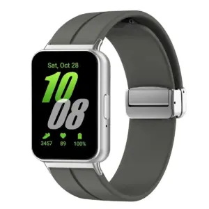 Silicone Strap for Samsung Galaxy Fit 3 SSB0714 50 S7a0acd863a1942fd800c2e5afa8c052fC 1