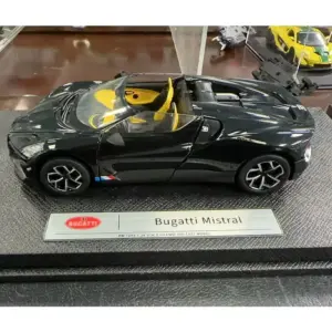 24 Scale McLaren P1 Diecast Model Car 13 S7a2ef320dc6f4c82b78203d6f85d4c63u