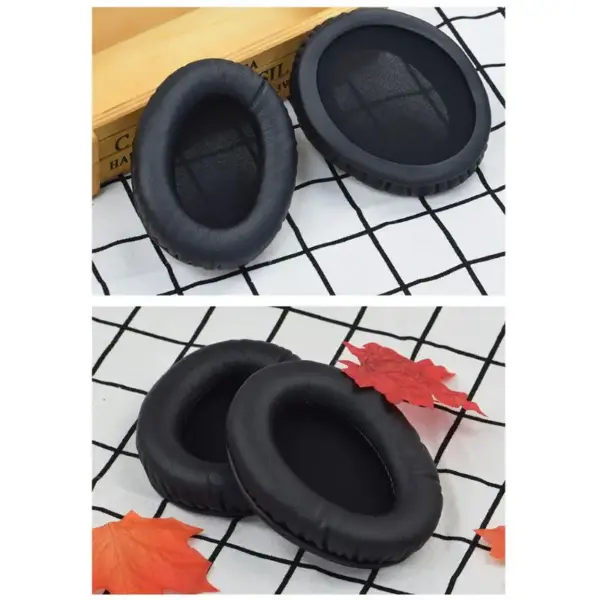 Replacement Memory Foam Ear Pads for HyperX - Image 4
